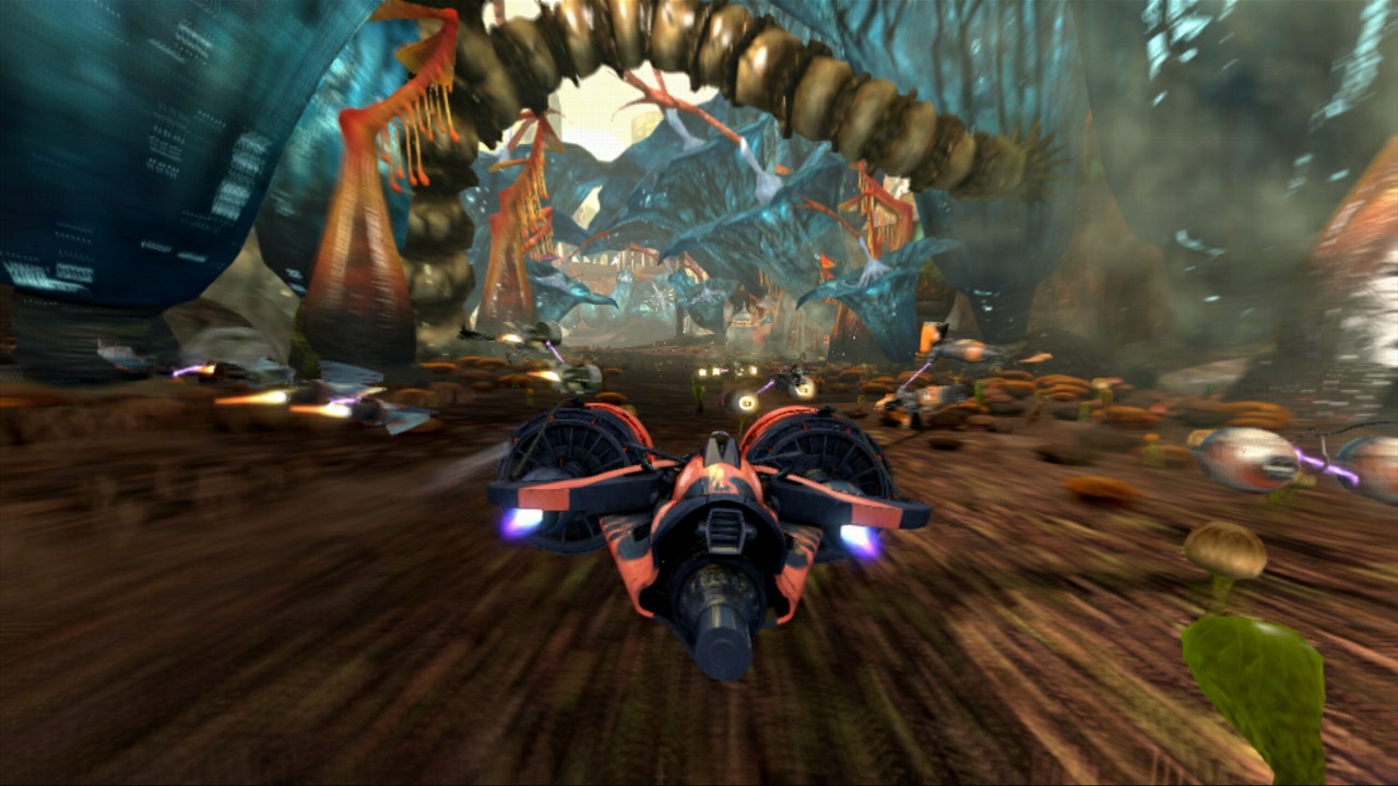 Kinect Star Wars - Imagen 29